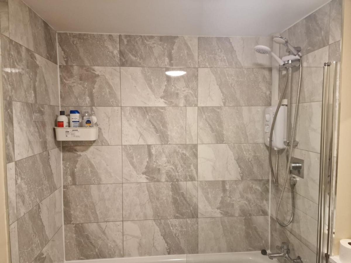 דבלין Clearwater Apartment מראה חיצוני תמונה
