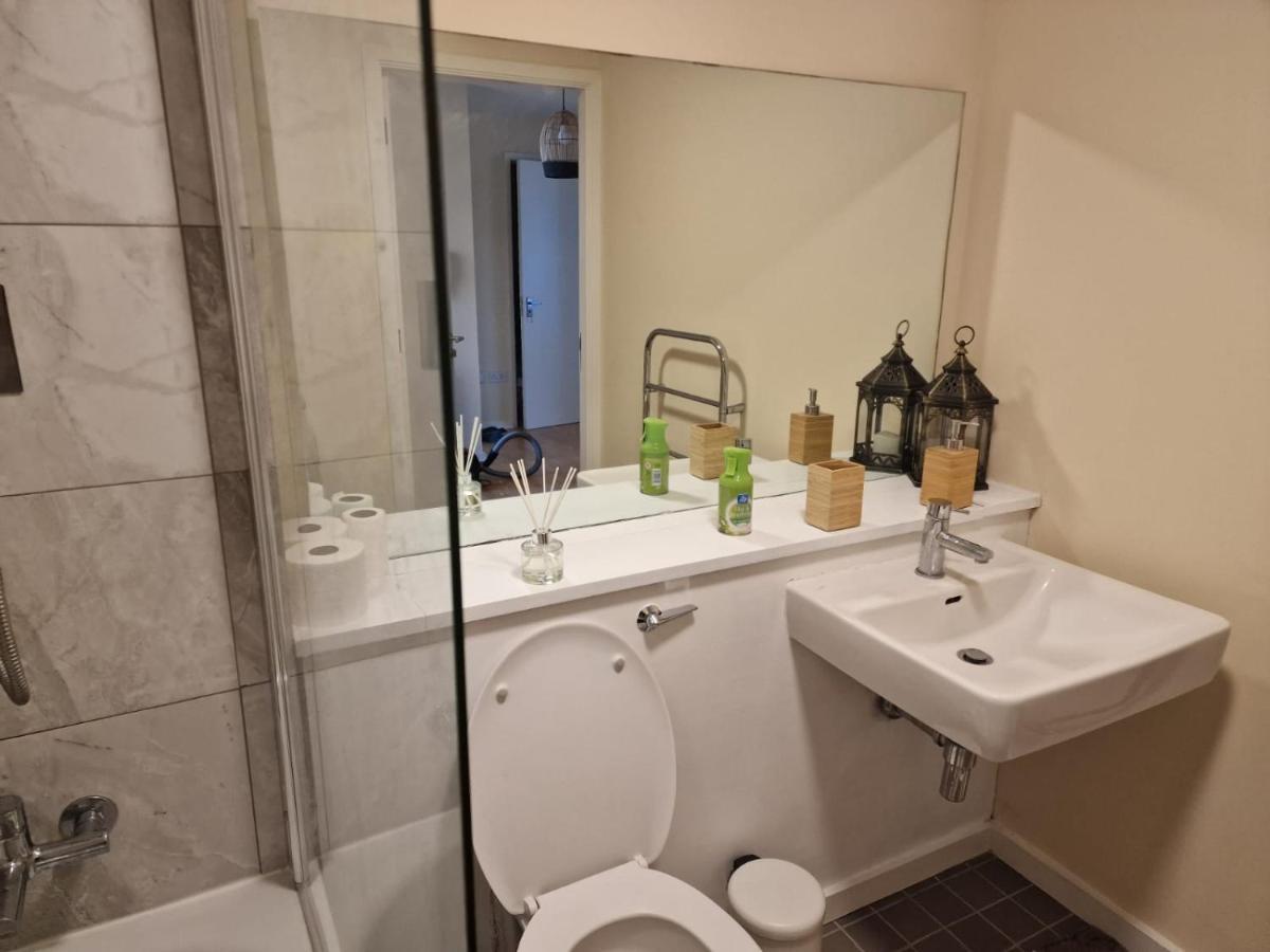 דבלין Clearwater Apartment מראה חיצוני תמונה